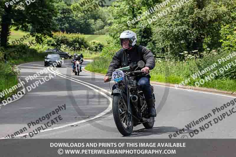 Vintage motorcycle club;eventdigitalimages;no limits trackdays;peter wileman photography;vintage motocycles;vmcc banbury run photographs